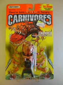 Carnivores Chomper (1)